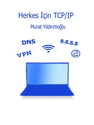 cover image of Herkes İçin TCP/IP